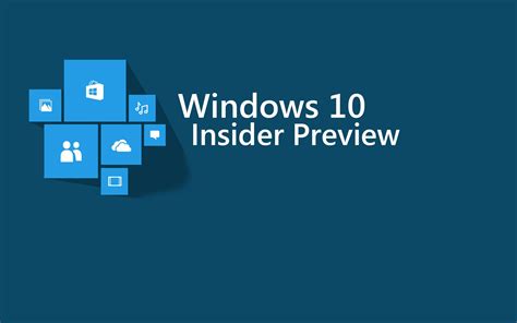 windows insider|windows insider c'est quoi.